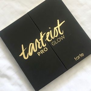 Tarte Blush and bronzer palette! (brand new)